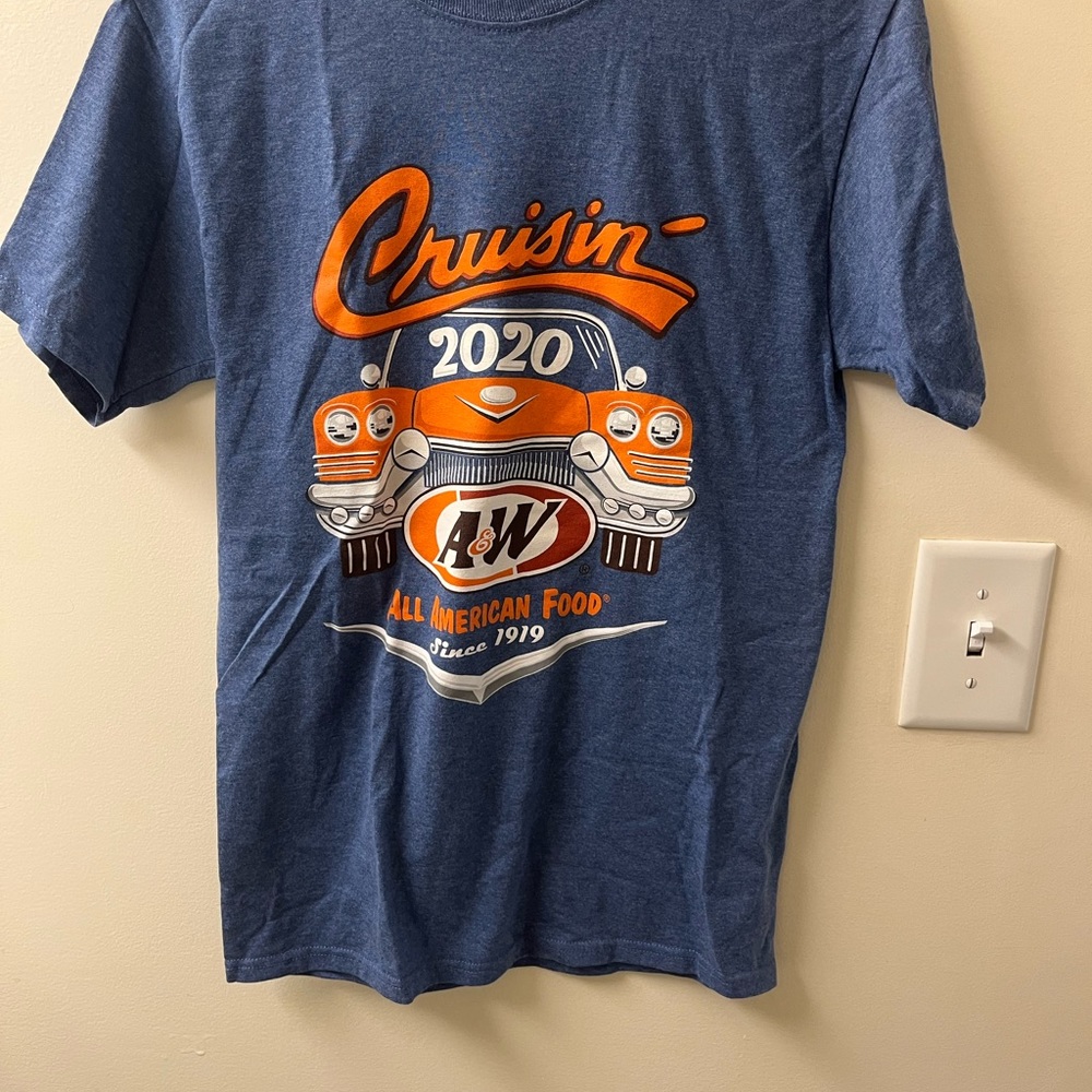 A&W